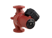 Grundfos 96402882 UPS 50-240 F 208-230V 3 PHASE 2HP CAST