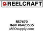 RS7670