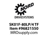 SK01F-80LP/4 TF