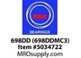 698DD (698DDMC3)