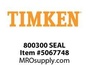 800300 SEAL