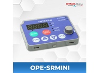 OPE-SRmini