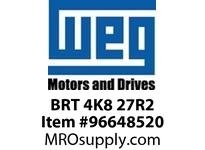 BRT 4K8 27R2