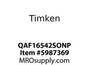 QAF16542SONP