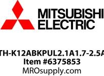 TH-K12ABKPUL2.1A1.7-2.5A