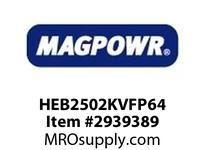 HEB2502KVFP64