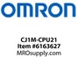 CJ1M-CPU21