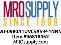 VWJ-0980A1UVLSAS-P-1NNNN