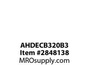 AHDECB320B3