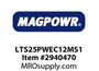 LTS25PWEC12MS1