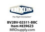 BV2BV-02511-BBC
