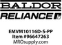 EMVM10116D-S-PP