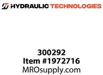 Power Team 300292 Repair Kit for 50 Ton Hydraulic Cylinder, 10,000 psi ...