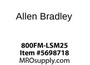 800FM-LSM25