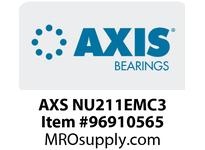 AXS NU211EMC3