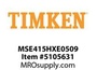 MSE415HXE0509