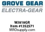 WJ818GR