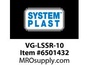VG-LSSR-10