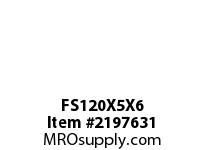 FS120X5X6