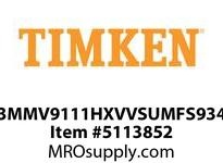 3MMV9111HXVVSUMFS934
