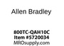 800TC-QAH10C