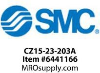 CZ15-23-203A