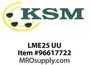 LME25 UU
