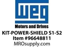 KIT-POWER-SHIELD S1-S2