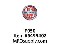 F050