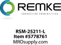 RSM-25211-L