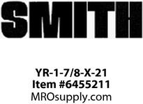 YR-1-7/8-X-21