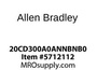 20CD300A0ANNBNB0