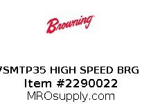 207SMTP35 HIGH SPEED BRG KIT