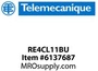 RE4CL11BU