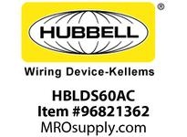HBLDS60AC