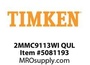 2MMC9113WI QUL