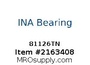 81126TN