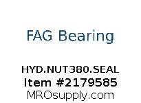 HYD.NUT380.SEAL