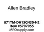 871TM-DH15CN30-H2