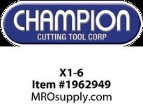 X1-6