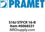 S16J STFCR 16-B