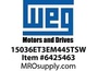 15036ET3EM445TSW