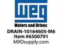 DRAIN-10164605-M6