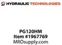 PG120HM