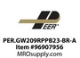 PER.GW209RPPB23-BR-A