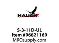 S-3-11D-UL