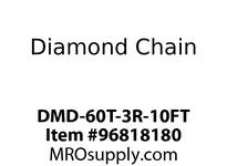 DMD-60T-3R-10FT