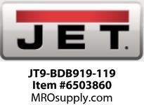 JT9-BDB919-119