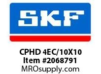 CPHD 4EC/10X10