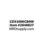 CD530MICB9W